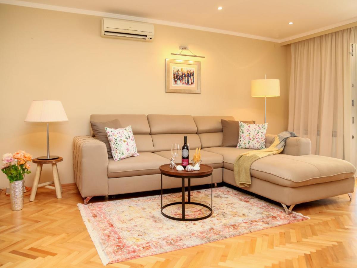 Holiday Home Nikica By Interhome Brodarica  Εξωτερικό φωτογραφία