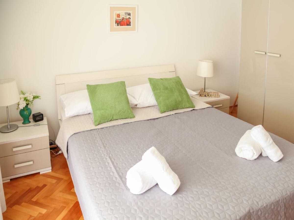 Holiday Home Nikica By Interhome Brodarica  Εξωτερικό φωτογραφία
